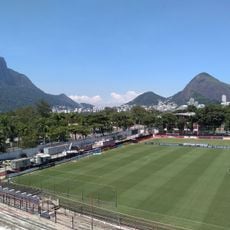 Estádio da Gávea