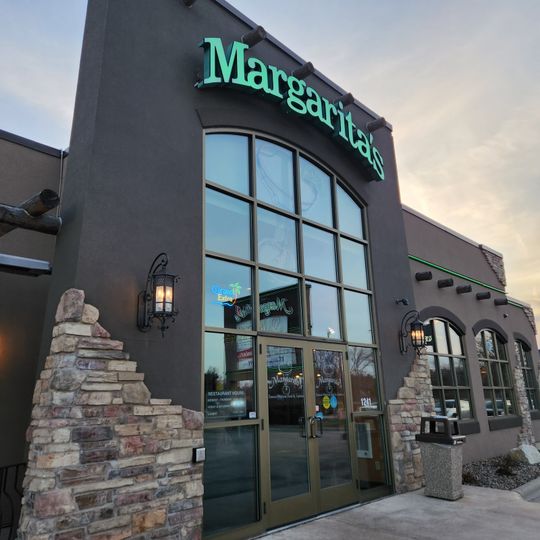 Margarita's