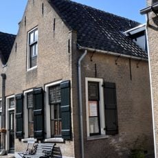 Herengracht 20, Drimmelen