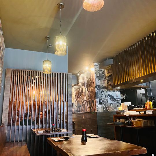Kinkaku Izakaya