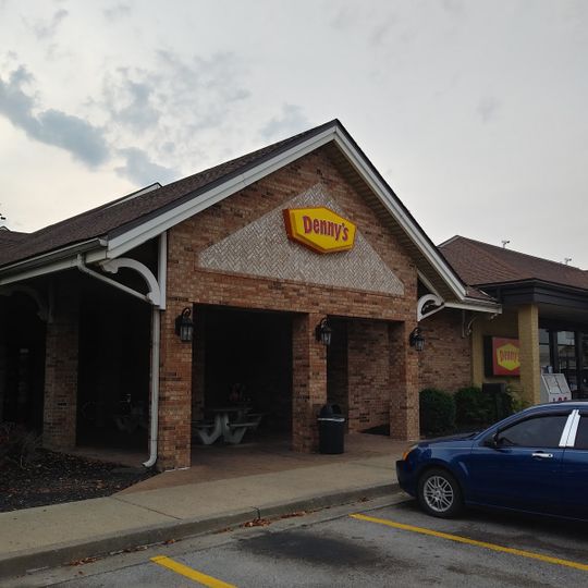 Denny's