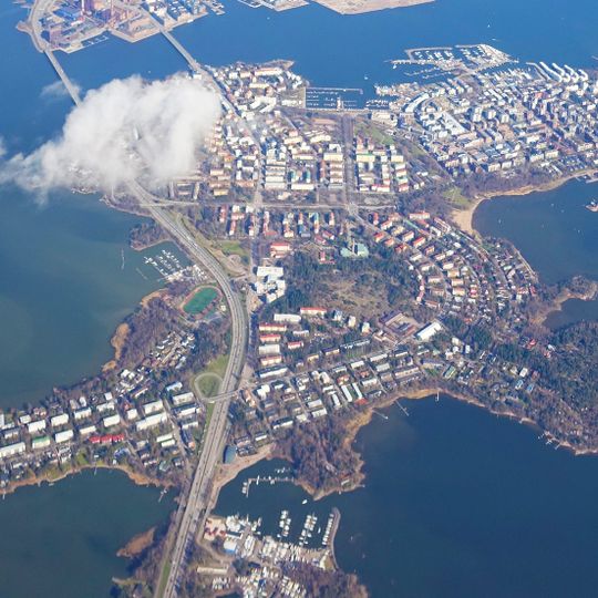 Lauttasaari