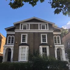 5 And 6, Albion Square E8