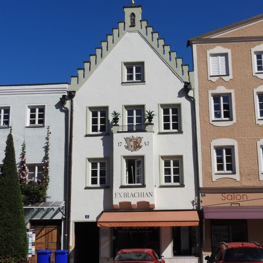 Ludwigstraße 55