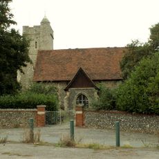 Church of St John the Baptist