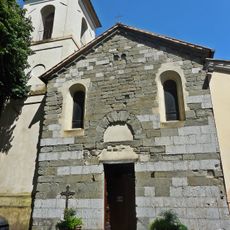 Chiesa di San Romano