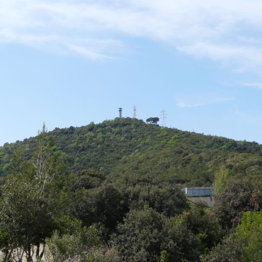 Turó de Valldaura