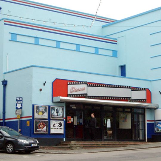 Royal Cinema