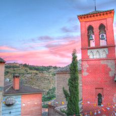 San Cipriano, Toledo