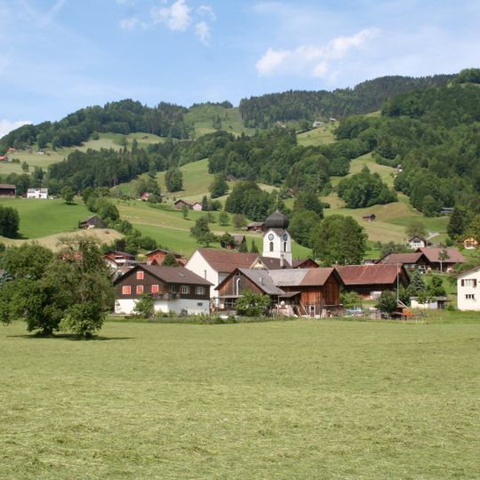 Schänis
