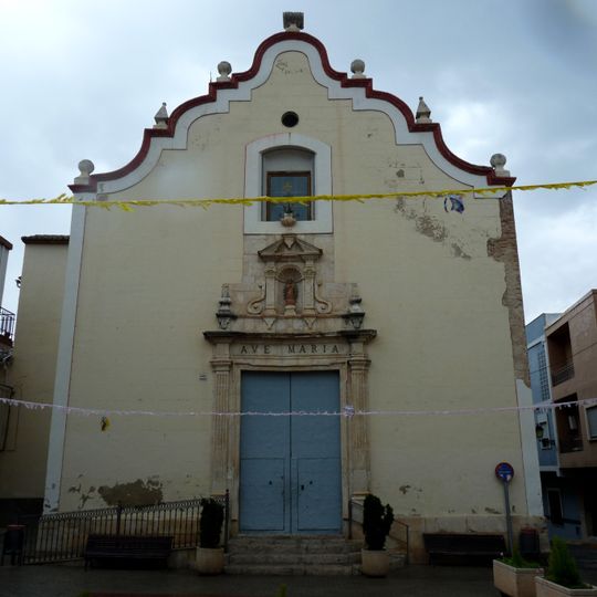 Iglesia de la Inmaculada Concepción