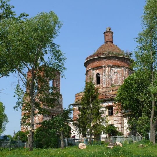 Novgorodskoye, Vladimir Oblast