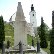 Holy Cross Parish Church