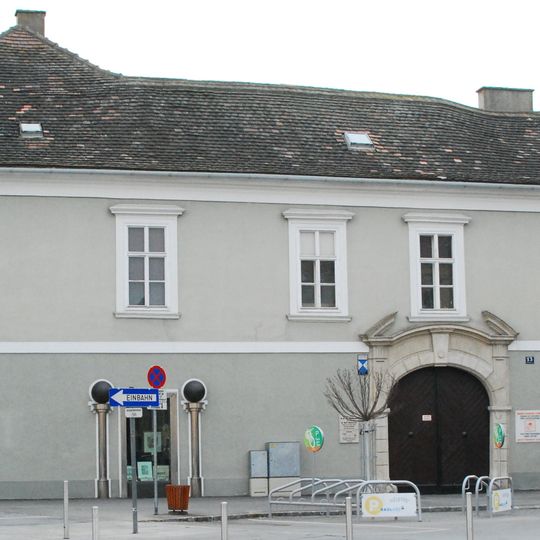Bürgerhaus