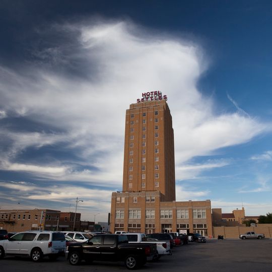 Settles Hotel