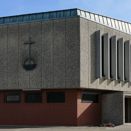 Neuapostolische Kirche