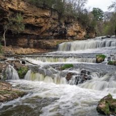 Willow River State Park