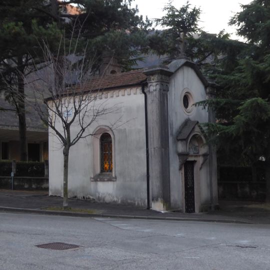 Cappella della Madonna Addolorata