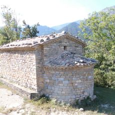 Sant Joan de l'Avellanet