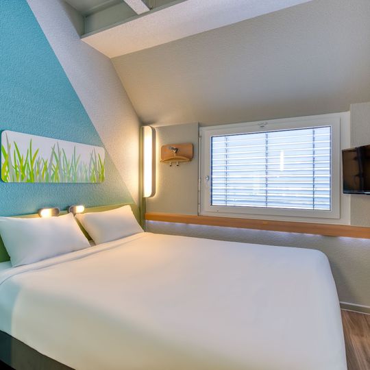 Ibis Budget Luzern City