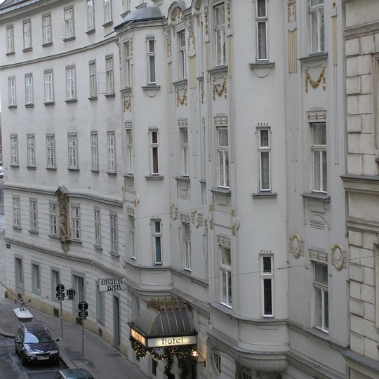 Hotel Orient
