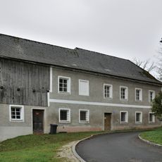 Alte Volksschule