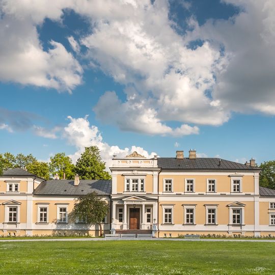 Muzeum Rolnictwa im. ks. Krzysztofa Kluka