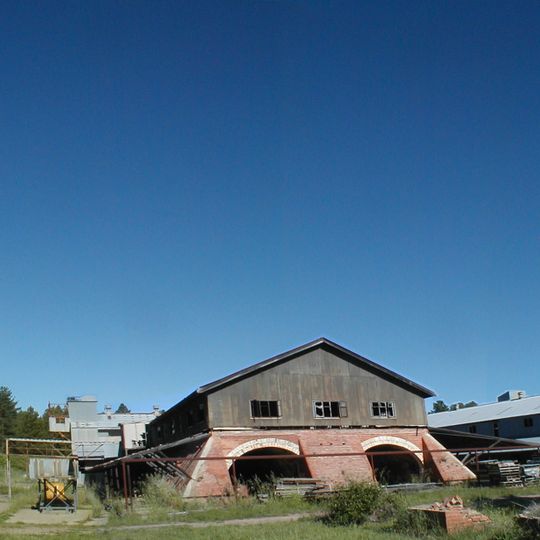 Yarralumla brickworks