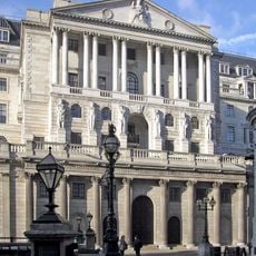 Museu do Banco da Inglaterra