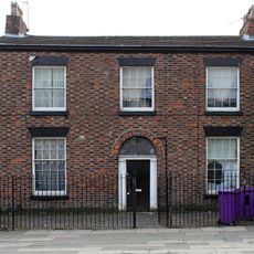 256 East Prescot Road