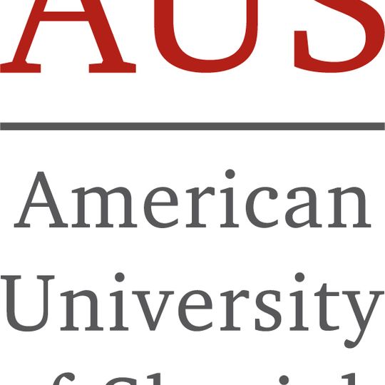 American University of Sharjah