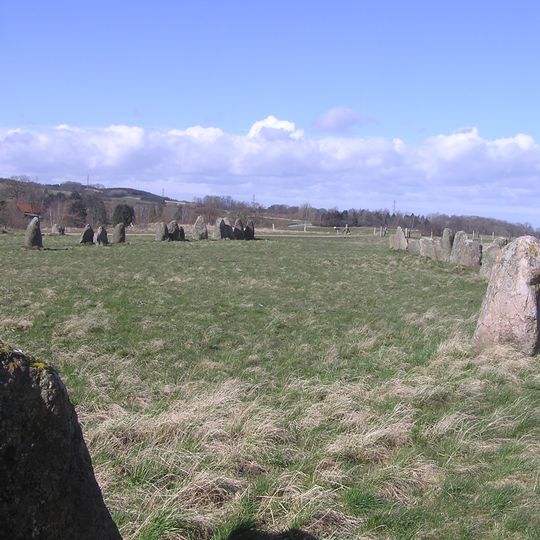 Gammel Lejre Skibssætning