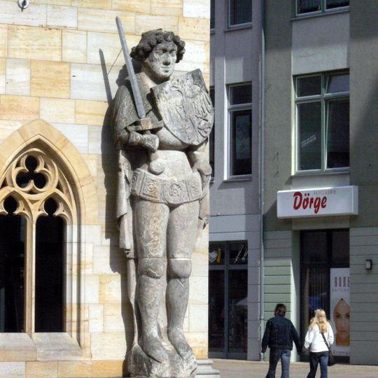 Halberstädter Roland