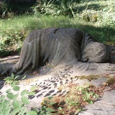 Hof van Olijven, Heilig Landstichting
