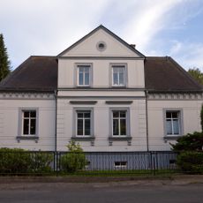 Wohnhaus Bernhard-Kellermann-Straße 15