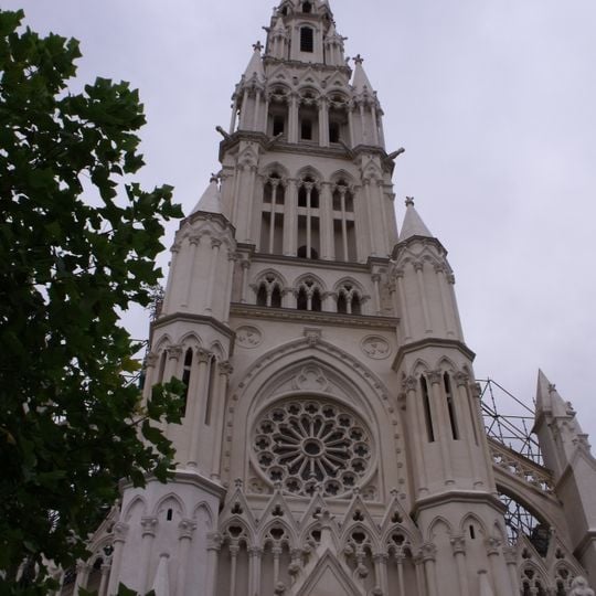 Notre-Dame-du-Saint-Cordon