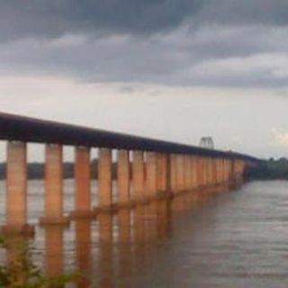 Marabá Combined Bridge