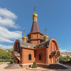 Saint Michael church