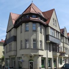 Collenbuschstraße 30, Dresden