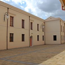 Ex convento dei domenicani