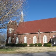 Bethel Baptist Church