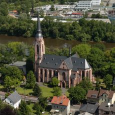 St. Mauritius (Frankfurt am Main)