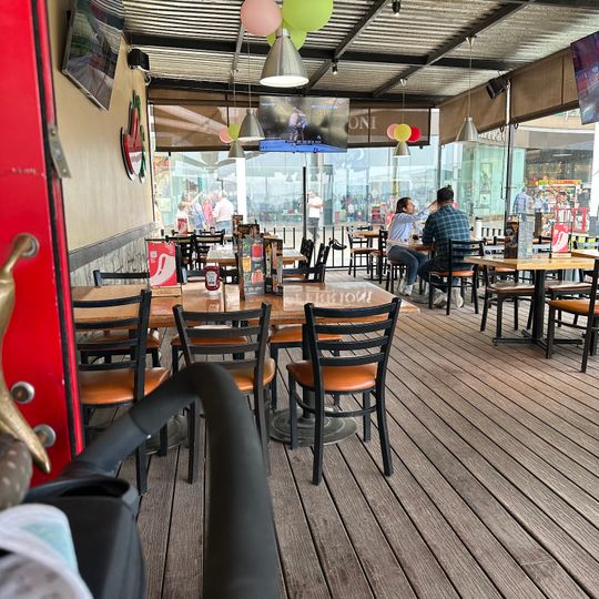 Chili's