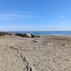 Playa de Foyos