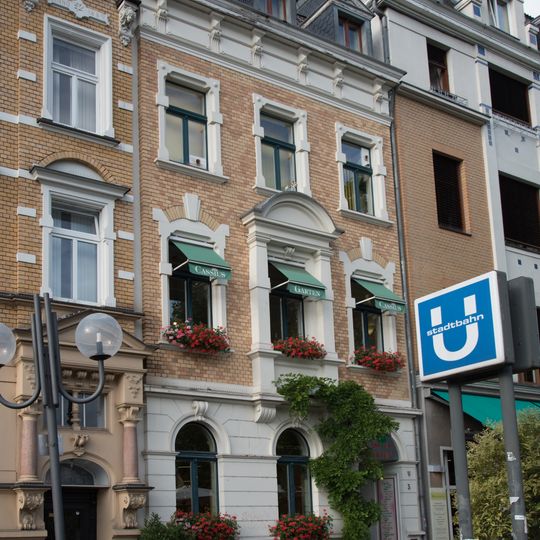 Maximilianstraße 30