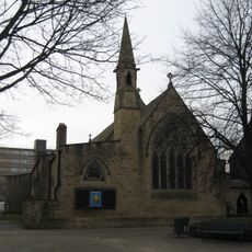 St Paul's Church