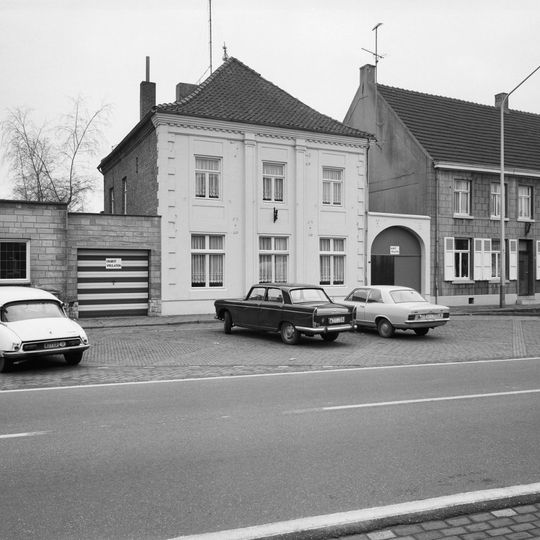 Marktstraat 49, Susteren