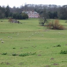 Bourne Park House