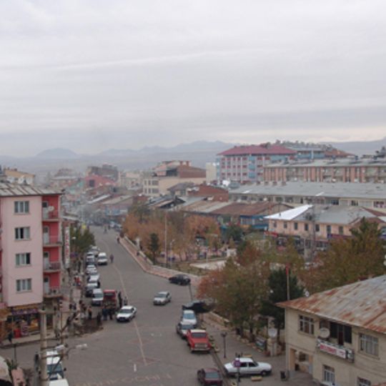 Karakoçan