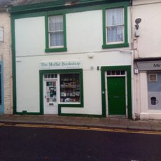 Moffat, 5 Well Street